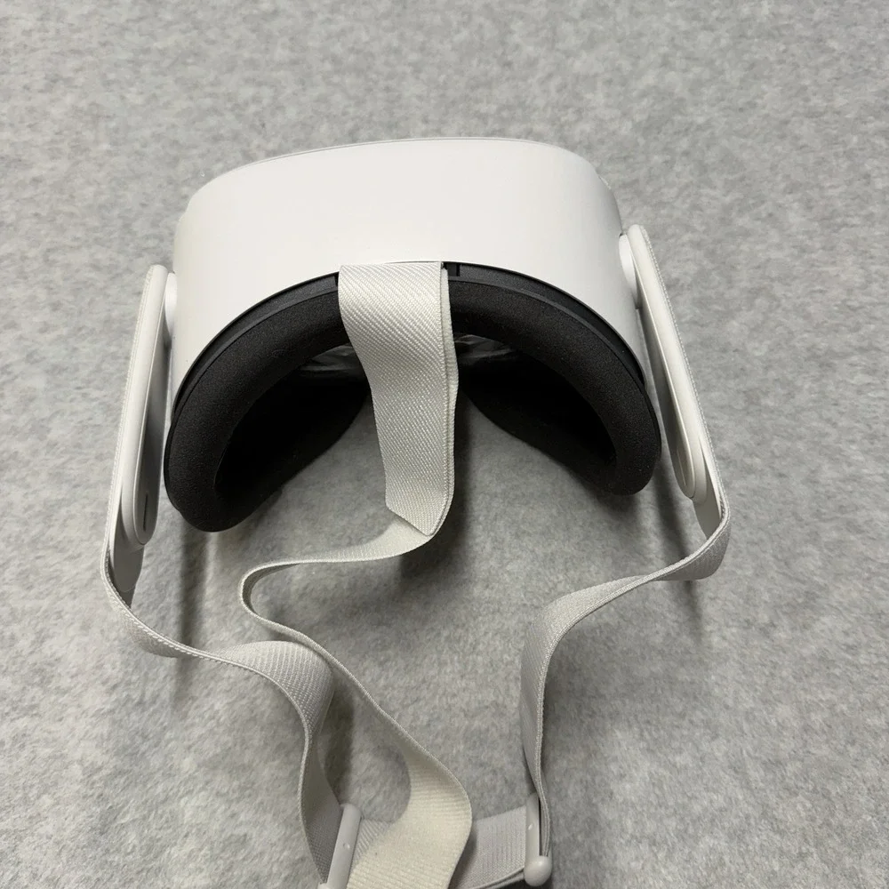 Meta tested headset